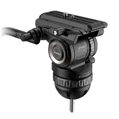 SmallRig 4287 Pro Video Head PH8