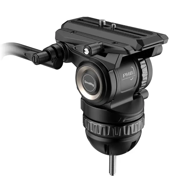 SmallRig 4287 Pro Video Head PH8 