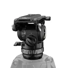 SmallRig 4287 Pro Video Head PH8