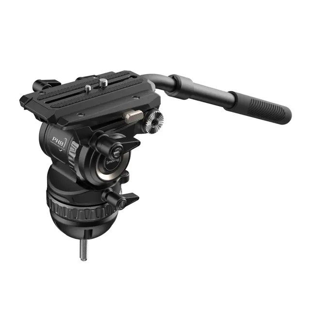 SmallRig 4287 Pro Video Head PH8 