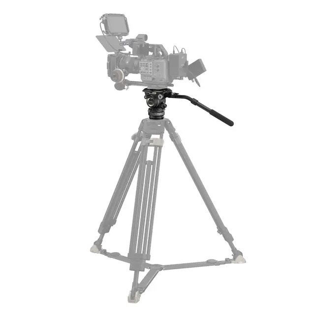 SmallRig 4287 Pro Video Head PH8 