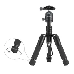 SmallRig 4289 Aluminum Mini Tripod VT-20