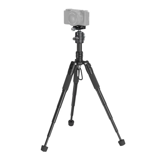 SmallRig 4289 Aluminum Mini Tripod VT-20 