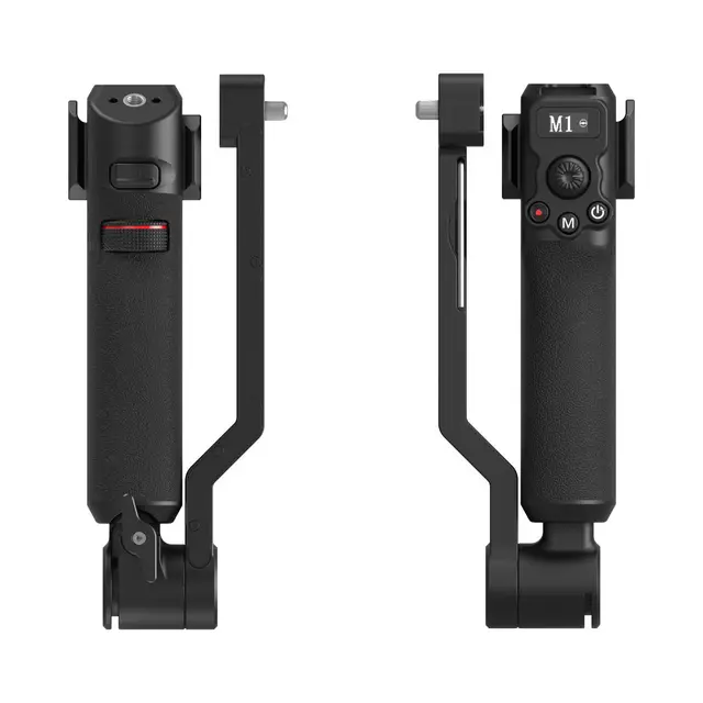 SmallRig 4326 Focus Control Handle For DJI RS Series 