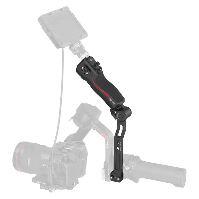 SmallRig 4326 Focus Control Handle For DJI RS Series 