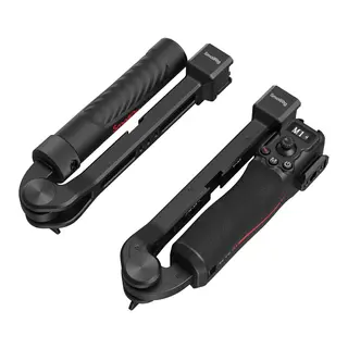 SmallRig 4327 Focus Control Dual Handle For DJI RS Series