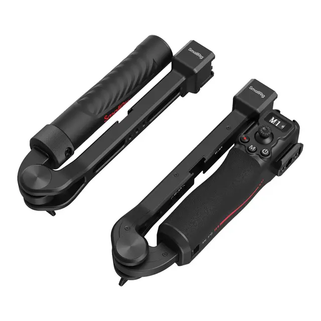 SmallRig 4327 Focus Control Dual Handle For DJI RS Series 