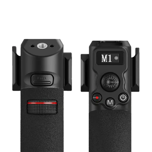 SmallRig 4327 Focus Control Dual Handle For DJI RS Series 