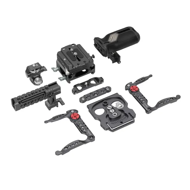 SmallRig 4335 Cage Kit Advanced For RED Komodo-X 