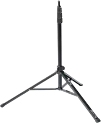 SmallRig 4379 Light Stand RA-S200 Lysstativ 56-200cm