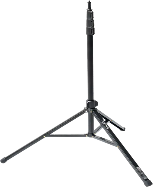 SmallRig 4379 Light Stand RA-S200 Lysstativ 56-200cm 