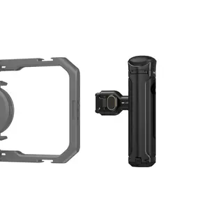 SmallRig 4402 Side Handle With Wireless Control &amp; Quick Release