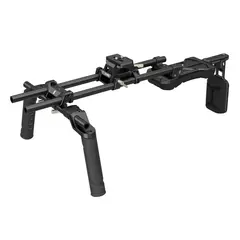 SmallRig 4480 Shoulder Rig Kit Classic Version