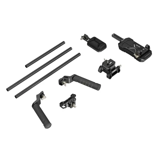 SmallRig 4480 Shoulder Rig Kit Classic Version 