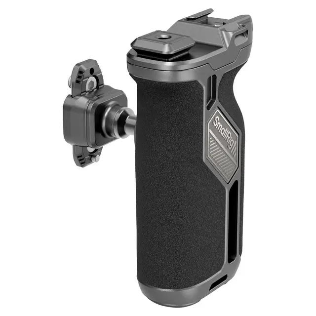 SmallRig 4485 HawkLock H21 Quick Release Rotating Side Handle Kit 