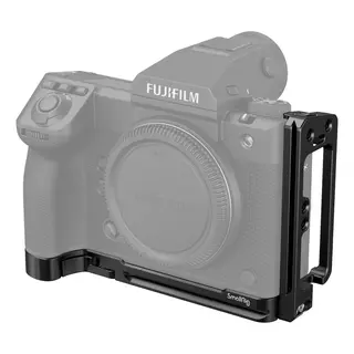 SmallRig 4514 L-Bracket GFX 100 II Vinkelskinne Fujifilm GFX 100 II