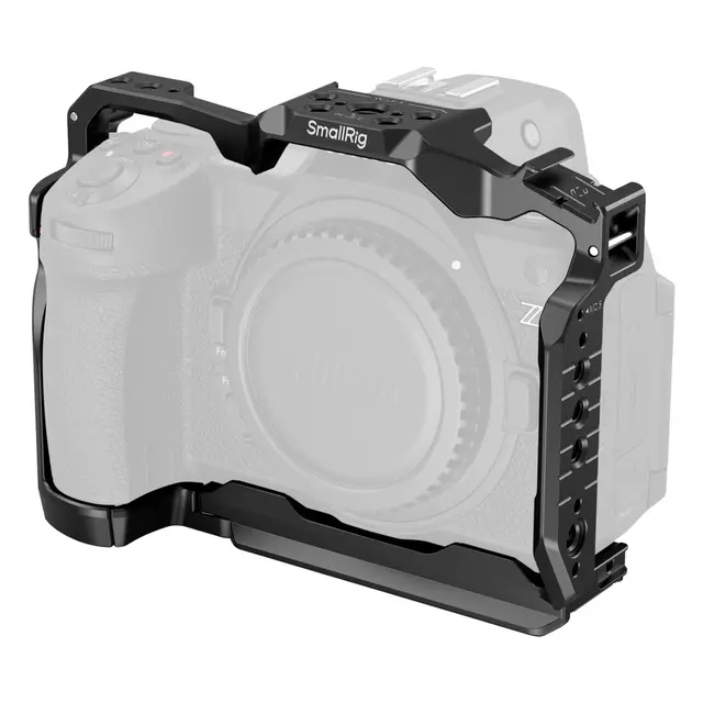 SmallRig 4519 Camera Cage For Nikon Z6 III 