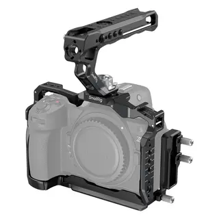 SmallRig 4520 Camera Cage Kit For Nikon Z6 III