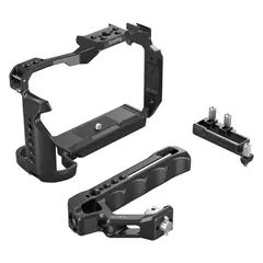 SmallRig 4520 Camera Cage Kit Z6 III Kamerabur m/top handle for Nikon Z6 III