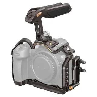 SmallRig 4522 Night Eagle Cage Kit For Nikon Z6 III