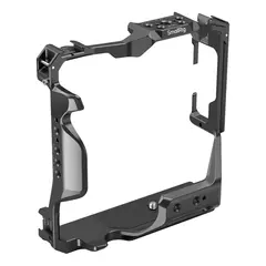 SmallRig 4524 Cage w/MB-N14 VerticalGrip Kamerabur Nikon Z6 III m/batterigrep