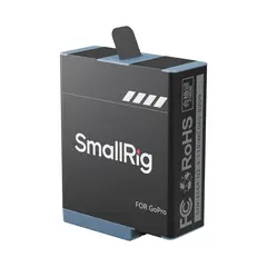 SmallRig 4564 GoPro Camera Battery For GoPro HERO12 / 11 / 10 / 9