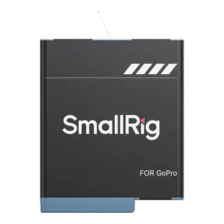 SmallRig 4564 GoPro Camera Battery For GoPro HERO12 / 11 / 10 / 9