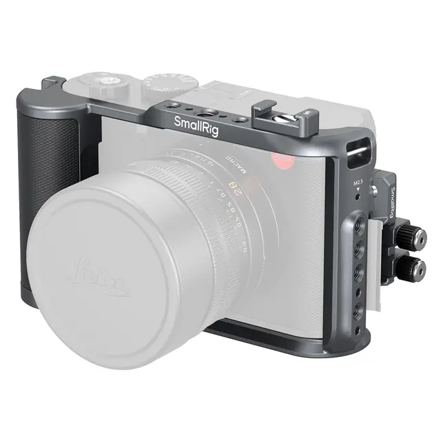 SmallRig 4567 Cage Kit for Leica Q3 