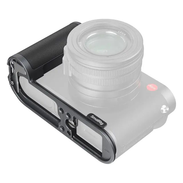 SmallRig 4568 L-brakett/grep Leica Q3 L-brakett/grep til Leica Q3 