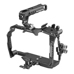 SmallRig 4574 Basic Cage Kit For Blackmagic Design Cinema 6K