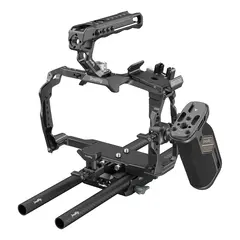 SmallRig 4575 Advanced Cage Kit For Blackmagic Design Cinema 6K