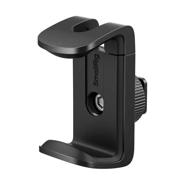 SmallRig 4600 Power Bank Clamp 