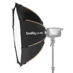 SmallRig 4633 Octagonal Softbox LA-O90 90cm