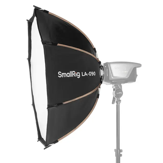 SmallRig 4633 Octagonal Softbox LA-O90 90cm 