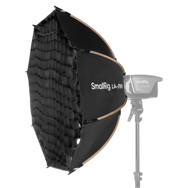 SmallRig 4633 Octagonal Softbox LA-O90 90cm 