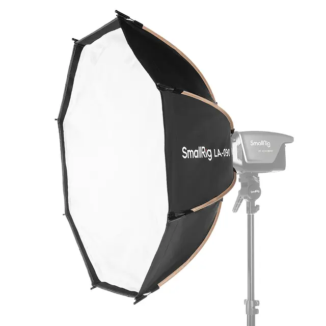 SmallRig 4633 Octagonal Softbox LA-O90 90cm 