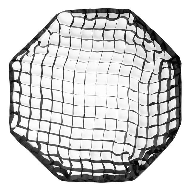 SmallRig 4633 Octagonal Softbox LA-O90 90cm 