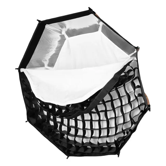 SmallRig 4633 Octagonal Softbox LA-O90 90cm 