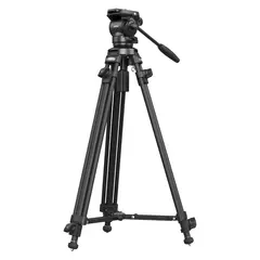 SmallRig 4685 Video Tripod Kit AD-50 Carbon Fiber