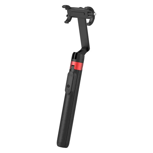 SmallRig 4729 Selfie Stick Tripod ST-25 Black 