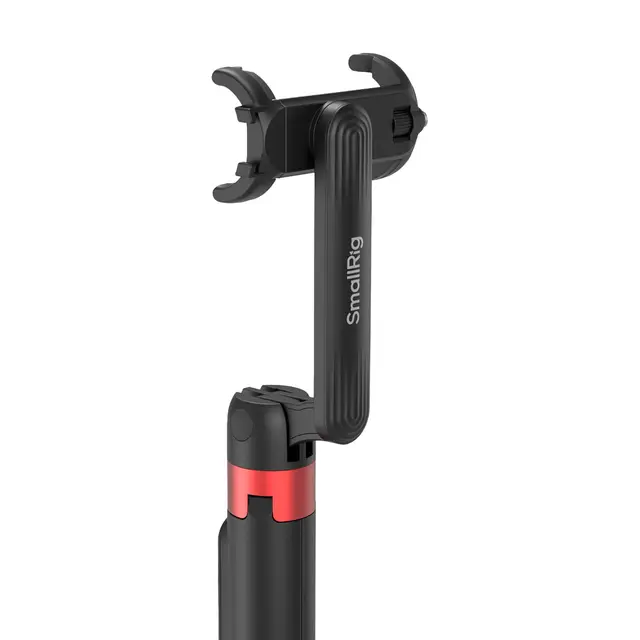 SmallRig 4729 Selfie Stick Tripod ST-25 Black 