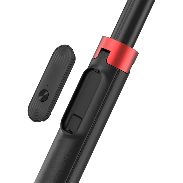 SmallRig 4729 Selfie Stick Tripod ST-25 Black 