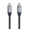 SmallRig 4789 USB-C til USB-C 60cm Rett. Datakabel