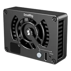 SmallRig 4815 Cooling System For Sony/Canon/Fujifilm Cameras