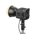 SmallRig 4893 RC100B COB LED Video Light Bi-Color 100W S Standard versjon