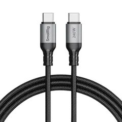 SmallRig 4908 240W USB-C Power Cable