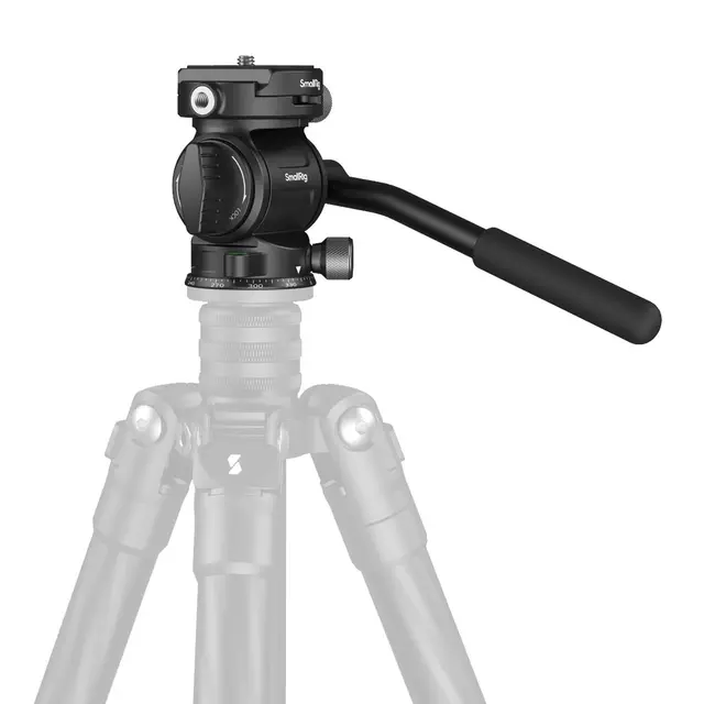 SmallRig 4936 Video Head CH3 