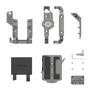 SmallRig 4947 Basic Cage Kit For Canon C400