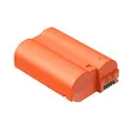 SmallRig 4966 EN-EL15c Kamerabatteri USB-C. Orange