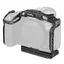 SmallRig 4975 Black Mamba Cage For Canon EOS R5 Mark II